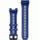 QuickFit 26 mm Watch Bands For Instinct 3 – 50 mm - Bolt Blue Silicone - 010-13396-07 - Garmin